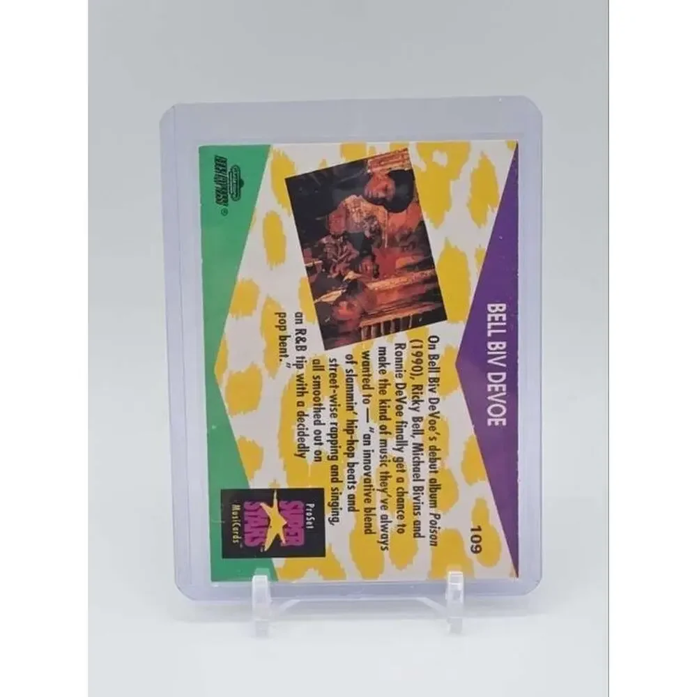 Pro Set 1991 pro